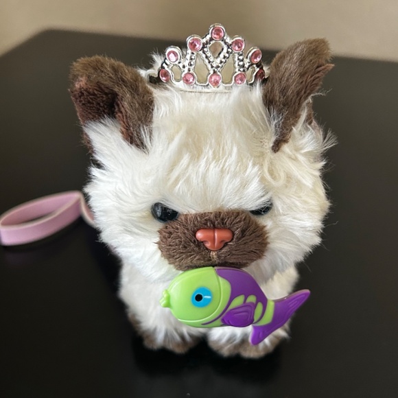 American Girl Marisol Pet Cat HImalayan Siamese Kitten. - Picture 3 of 7